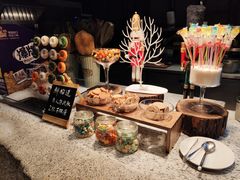 -河北宾馆·香溢自助餐(裕华店)