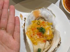 -双合园·海鲜水饺青岛菜(上清路店)