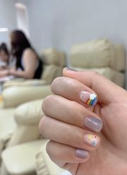 -UU·NAIL美甲美睫專門店