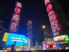 -南京金陵饭店