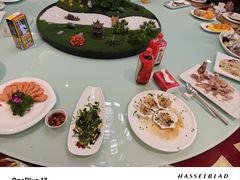 -止园酒店-中餐厅