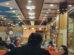 -三姐妹冷面馆(保卫路店)