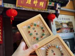 -灵谷景区