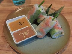 -越美小馆·越南料理(曲江店)