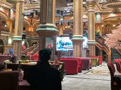 -喀什骑仕大观园