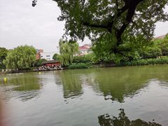 -浙江三立开元名都大酒店