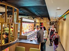 -海底捞火锅(崇文门新世界百货店)