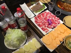 -唇辣号重庆老火锅(燕郊鑫乐汇店)