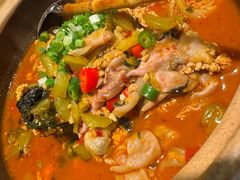 -合品记·湖南私房菜&小龙虾(霄云路店)