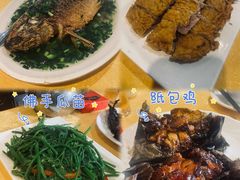 -粤北餐馆