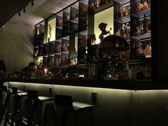 -ASPIRYNA酒吧水烟吧(太古里店)