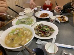 -阿毛饭店(和义路店)