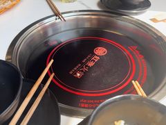 -重庆巴渝火锅(钟家村店)