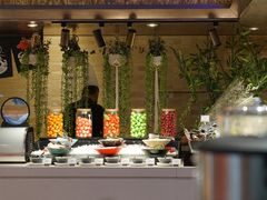 -威珀斯酒店·珀萃美食餐厅