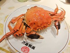 瞿记秘制卤蟹-聚味瞿记·龙虾堂(梅溪湖店)
