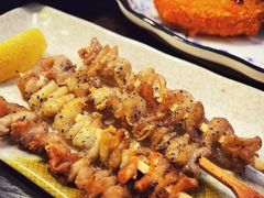 -八木鸟居酒屋(小木桥路店)