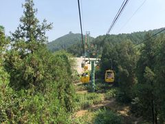 -云龙山