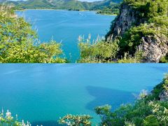 -北京金海湖景区