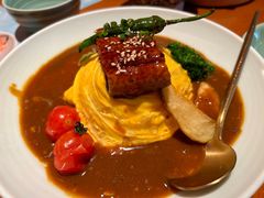 -仓桥家·焗寿司·锅物(光谷步行街店)