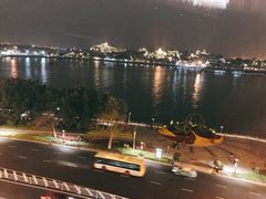 -鹭江宾馆·观海餐厅