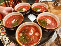 -卢布里西餐厅(总店)