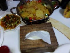 -陈帅夜排档·龙虾·炒菜·烤串(世茂店)