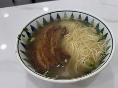 -张记汤馆(嫩江路店)