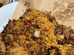 -味+新京宴·烤鸭·北京菜(创意谷店)
