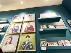 -海马体照相馆(西安高新万达广场店)