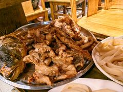 -肖肖酸萝卜鱼火锅(总店)