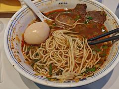 -马三元老汤牛肉面(小西门店)