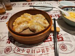 -乐乐大排档·30年老字号(浙江路店)