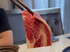 -澳门豆捞(裕华东路店)