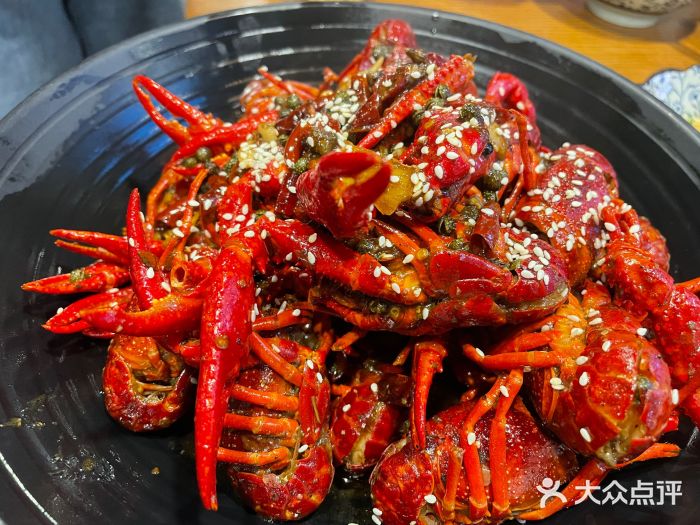 虾小龙老长沙龙虾馆(坡子街店)图片