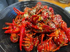 -虾小龙老长沙龙虾馆(坡子街店)