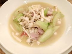 -日出青木·杭帮菜名店