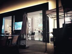 门面-JF Garden(渔人码头店)