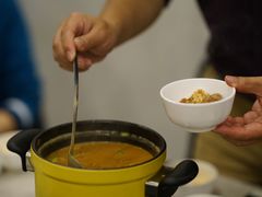 贵阳养生豆米火锅-泉味道贵州厨房(三里河店)