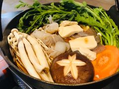 -炙柒Sekinana·精致料理 烧鸟·铁板烧(海上世界店)