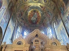 -滴血救世主教堂