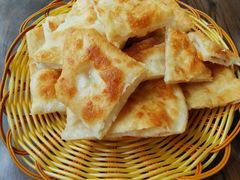 -灿哥羊汤(果园店)