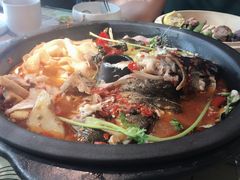 -俏九州·小炒黄牛肉(华润万象汇店)