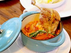 -Kitchen·Y洋厨房西餐厅(王府壹号店)
