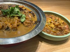 -东北灶(高新银泰店)