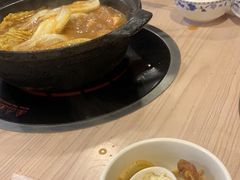 -重庆鸡公煲(学衡路店)