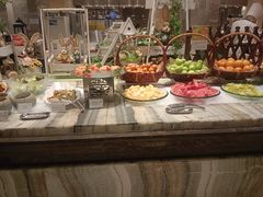-福州西湖大酒店·怡湖咖啡厅