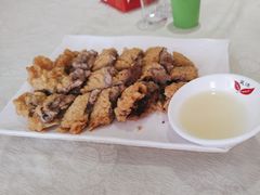 -粤北餐馆