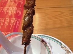 -庆峰龙虾烧烤(合肥一店)