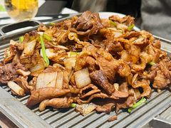 -四季民福烤鸭店(王府井东安门店)