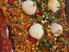 -鱼酷活鱼烤鱼(南京水游城店)